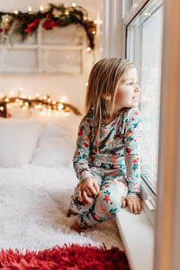 Pyjama - Douce nuit de Noël