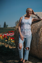 Charger l'image dans la galerie, Camisole femme - Géométrie