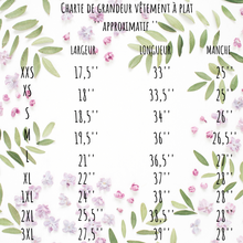 Charger l'image dans la galerie, Long cardigan femme - Papaye SUR COMMANDE