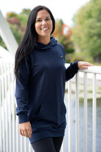 Charger l'image dans la galerie, Hoodie - Marine