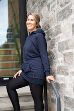 Charger l'image dans la galerie, Hoodie - Marine