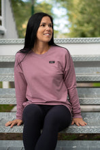 Charger l'image dans la galerie, Crewneck - Lilas foncé