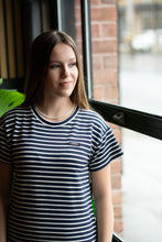 Charger l'image dans la galerie, Robe Alix - Nautique