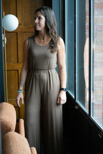 Charger l'image dans la galerie, Jumpsuit Mila - Brun