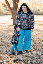 Charger l&#39;image dans la galerie, Crewneck enfant - Mélodie d&#39;automne