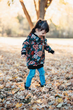 Charger l&#39;image dans la galerie, Crewneck enfant - Mélodie d&#39;automne