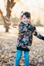 Charger l&#39;image dans la galerie, Crewneck enfant - Mélodie d&#39;automne