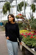 Charger l'image dans la galerie, Crewneck - Noir