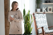Charger l'image dans la galerie, Hoodie - Avoine