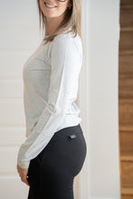 Charger l'image dans la galerie, Pantalon jogger FT - Noir