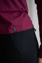 Charger l'image dans la galerie, Pantalon jogger FT - Noir