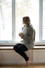 Charger l'image dans la galerie, Hoodie - Eucalyptus