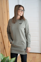 Charger l'image dans la galerie, Hoodie - Eucalyptus