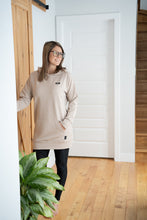 Charger l'image dans la galerie, Hoodie - Avoine
