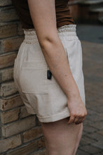 Charger l'image dans la galerie, Camisole femme - Rib brun