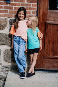 T-Shirt enfant - Oasis d'été
