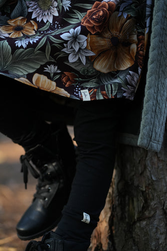 Legging - Noir