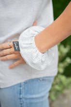 Charger l'image dans la galerie, Chouchou Rayé