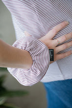 Charger l'image dans la galerie, Chouchou Rayé