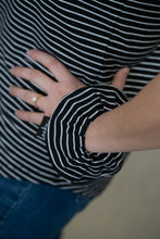 Charger l'image dans la galerie, Chouchou Rayé