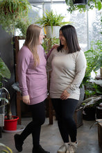 Charger l'image dans la galerie, Tunique FT - Vanille