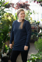 Charger l'image dans la galerie, Tunique FT - Marine