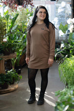 Charger l'image dans la galerie, Tunique Alix - Choco latté