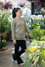 Charger l'image dans la galerie, Tunique FT - Eucalyptus