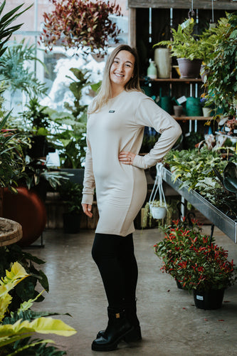 Tunique Alix - Avoine FT