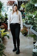 Charger l&#39;image dans la galerie, Chandail basic - Beige