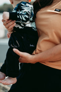 Joggers - Noir