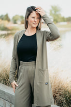 Charger l&#39;image dans la galerie, Camisole femme - Rib noir
