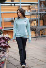 Charger l'image dans la galerie, Crewneck - Brume