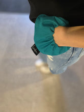 Charger l'image dans la galerie, Chouchou uni coton