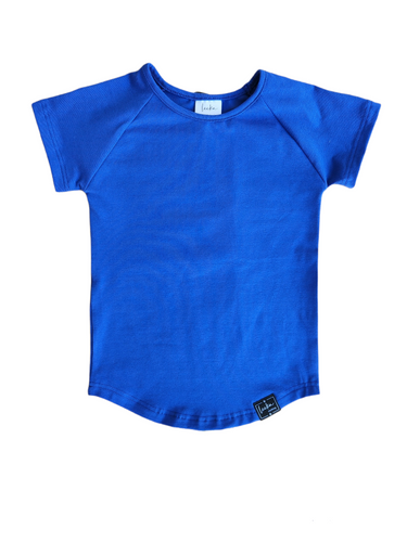 T-shirt - Bleu